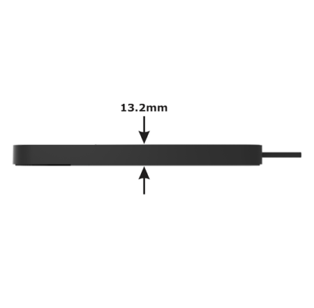 magnetomrorare NEUATION iStir bild 2